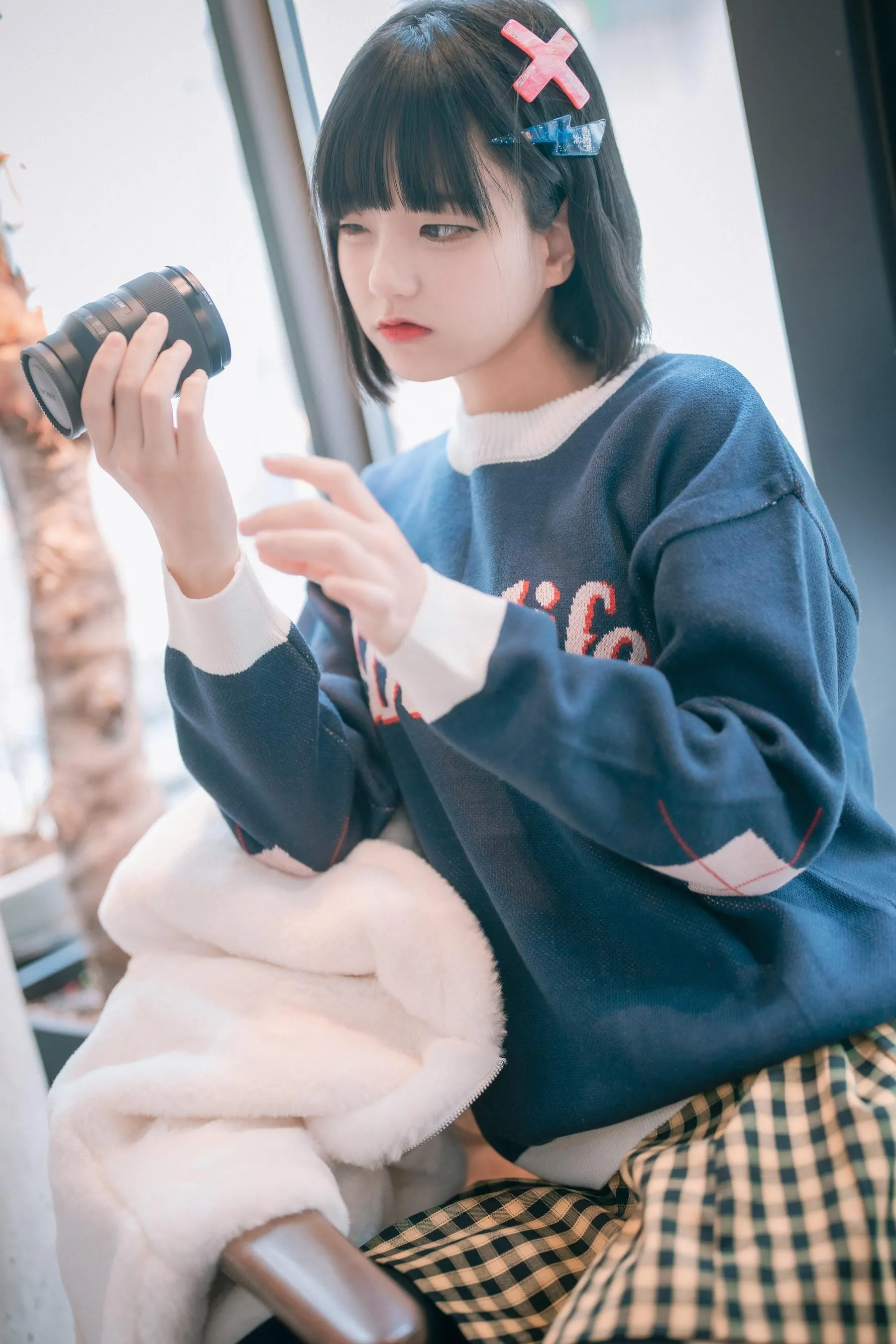 Jenny 정제니 – NO.59 [DJAWA] Daylife in Sacramento [137P]插图2